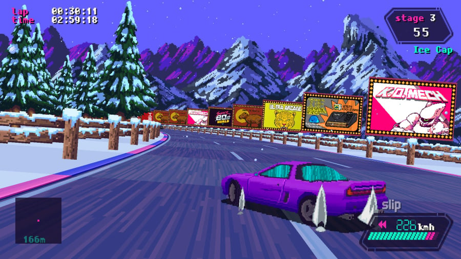 Slipstream Screenshot