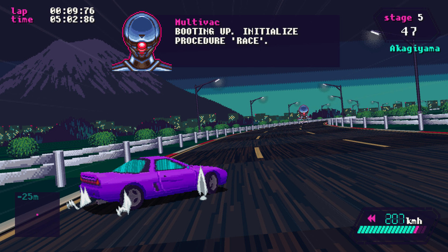 Slipstream Screenshot