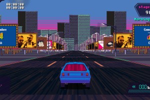 Slipstream Screenshot