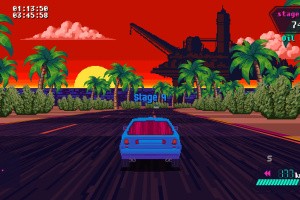 Slipstream Screenshot