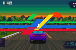 Slipstream Screenshot