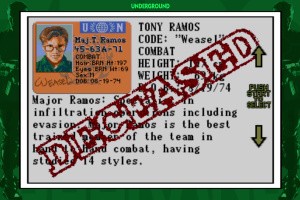 Zero Tolerance Collection Screenshot