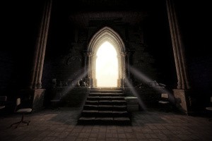 The Stanley Parable: Ultra Deluxe Screenshot