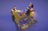LEGO Builder's Journey Review - Screenshot 2 of 8