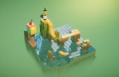 LEGO Builder's Journey Review - Screenshot 4 of 8