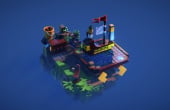 LEGO Builder's Journey Review - Screenshot 7 of 8
