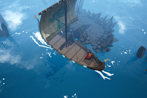 Tribes of Midgard Screenshot