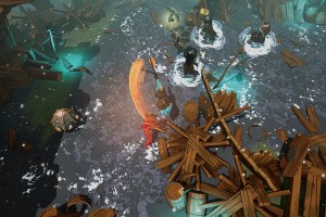 Tribes of Midgard Screenshot