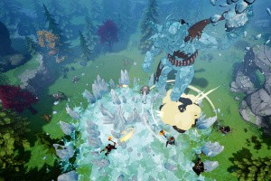 Tribes of Midgard Screenshot