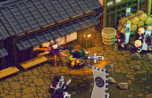 Samurai Bringer Review - Screenshot 5 of 9