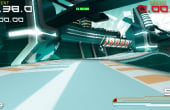 WipEout Pure - Screenshot 8 of 10