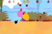 LocoRoco 2 - Screenshot 7 of 10