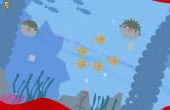 LocoRoco 2 - Screenshot 8 of 10