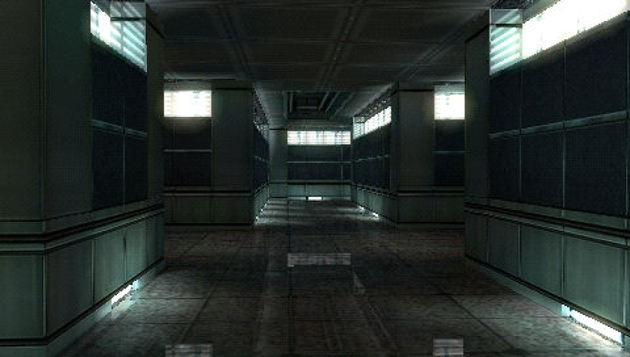 Syphon Filter: Dark Mirror Screenshot