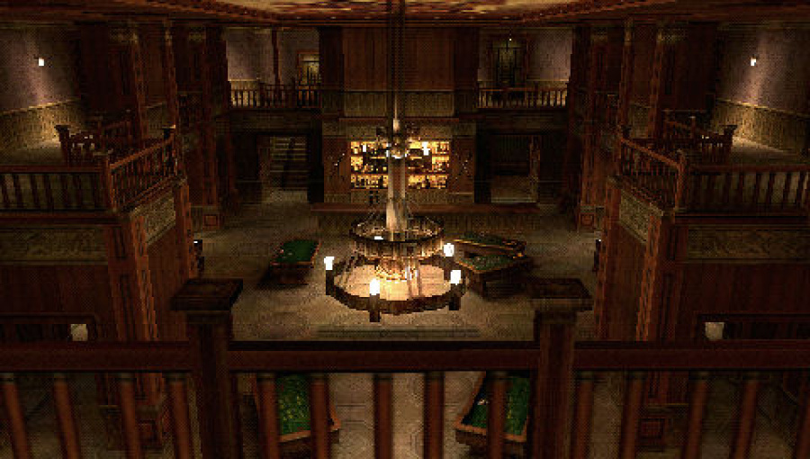 Syphon Filter: Dark Mirror Screenshot