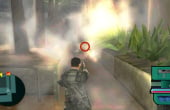 Syphon Filter: Dark Mirror - Screenshot 2 of 10