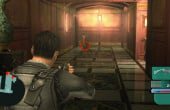 Syphon Filter: Dark Mirror - Screenshot 3 of 10