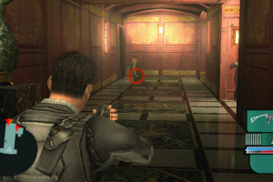 Syphon Filter: Dark Mirror Screenshot