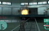 Syphon Filter: Dark Mirror - Screenshot 7 of 10