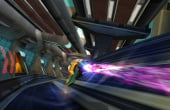 WipEout Pulse - Screenshot 2 of 10