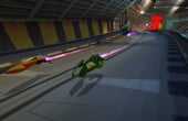 WipEout Pulse - Screenshot 4 of 10