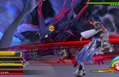 Kingdom Hearts Birth by Sleep - Screenshot 7 of 10