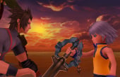 Kingdom Hearts Birth by Sleep - Screenshot 8 of 10