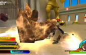 Kingdom Hearts Birth by Sleep - Screenshot 2 of 10