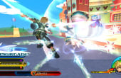 Kingdom Hearts Birth by Sleep - Screenshot 3 of 10