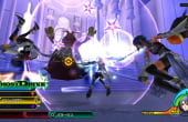 Kingdom Hearts Birth by Sleep - Screenshot 5 of 10