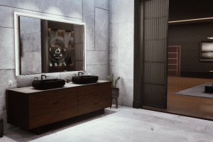 Vampire: The Masquerade - Swansong Screenshot