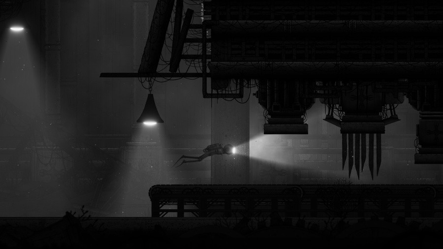 Silt Review - Screenshot 3 of 6