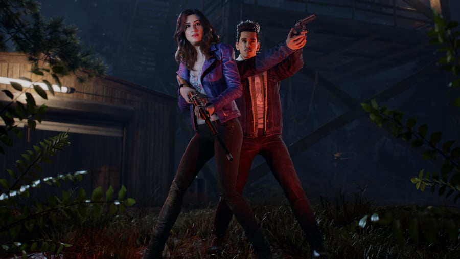 Evil Dead: The Game PS4 & PS5