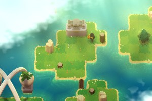 A Monster's Expedition Screenshot