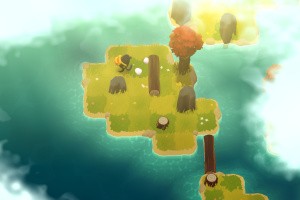A Monster's Expedition Screenshot