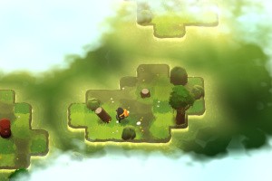 A Monster's Expedition Screenshot