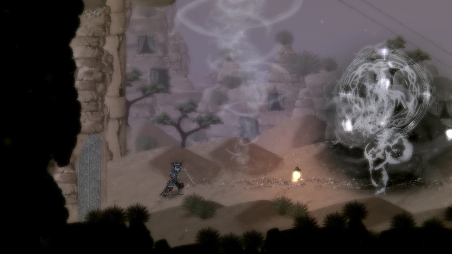 Salt and Sacrifice Review - Screenshot 3 of 6