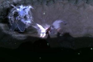 Salt and Sacrifice Screenshot