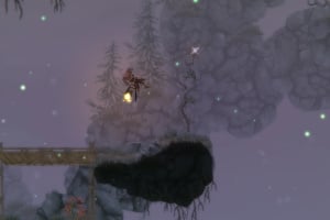 Salt and Sacrifice Screenshot