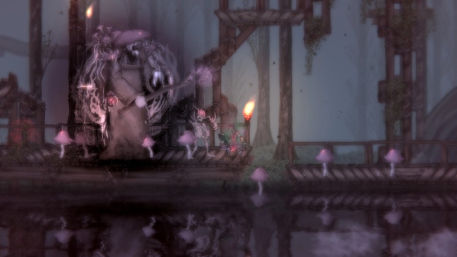 Salt and Sacrifice Review - Screenshot 6 of 6