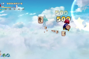 Cotton Fantasy Screenshot