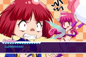 Cotton Fantasy Screenshot