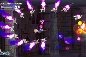 Cotton Fantasy Screenshot