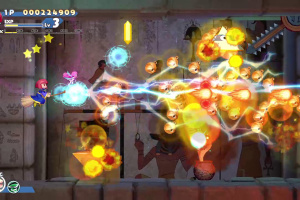 Cotton Fantasy Screenshot