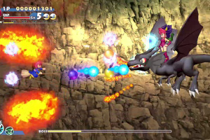 Cotton Fantasy Screenshot