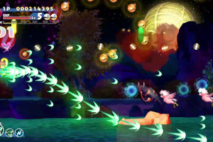 Cotton Fantasy Screenshot