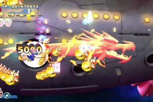 Cotton Fantasy Screenshot