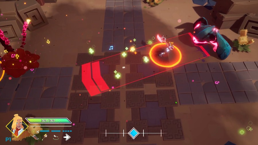 Soundfall Review - Screenshot 7 of 7