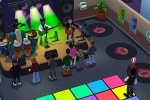 Two Point Campus Screenshot