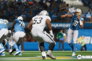 Madden NFL 23 Screenshot